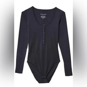 Everlane Bodysuit